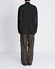 【26AW】ランナージャカードL/Sシャツ