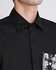 【26AW】ランナージャカードL/Sシャツ