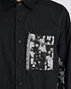 【26AW】ランナージャカードL/Sシャツ
