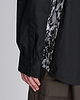 【26AW】ランナージャカードL/Sシャツ