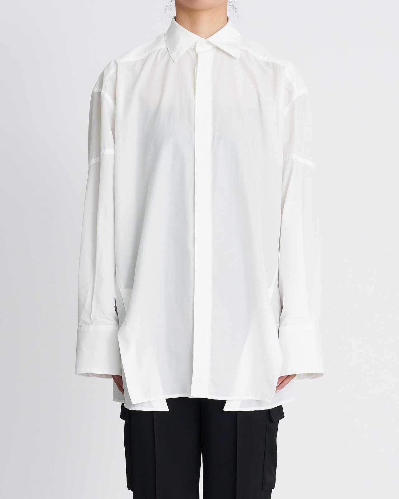 【26AW】シャツ