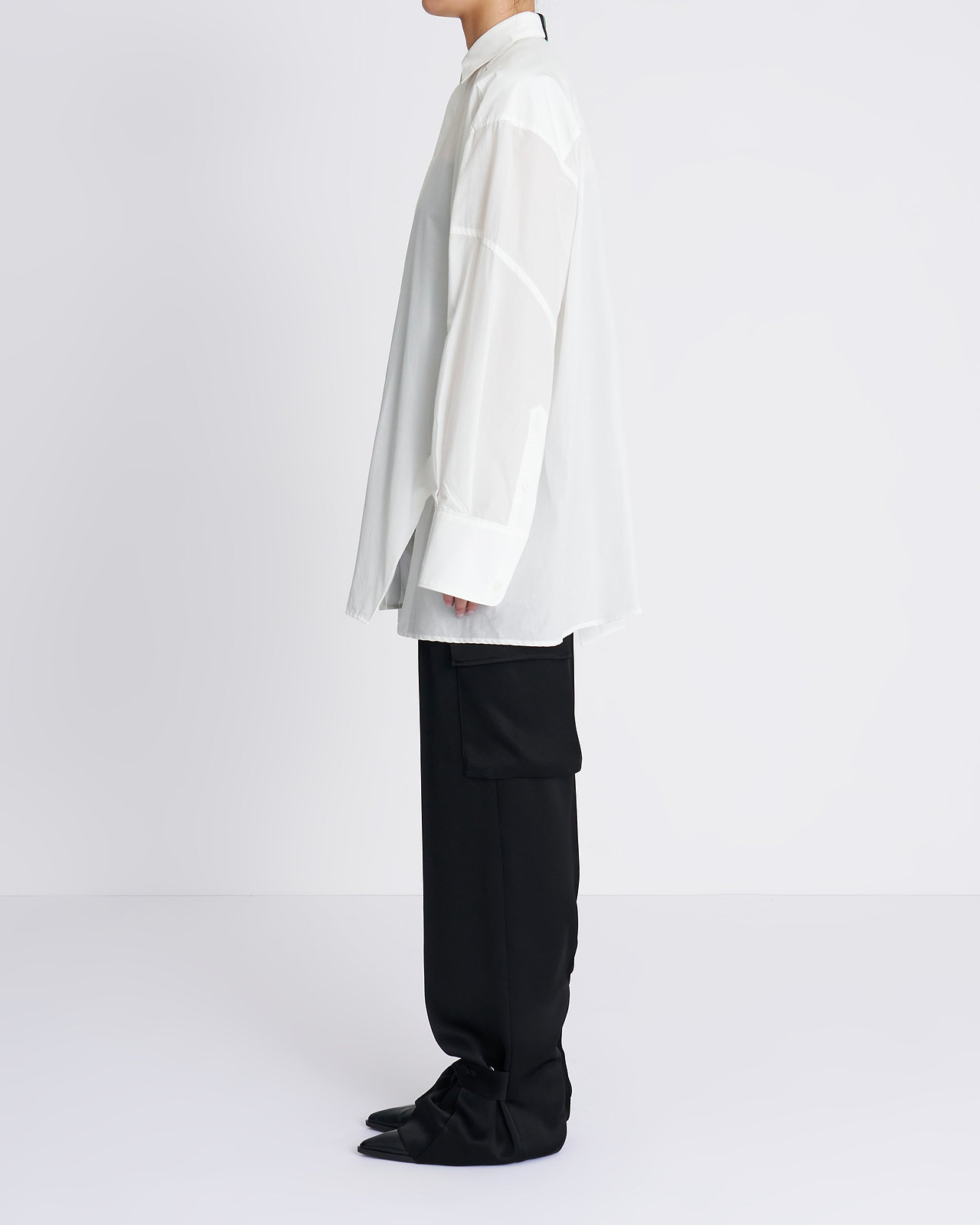 【26AW】シャツ