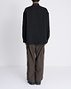 【26AW】セグメントL/Sシャツ