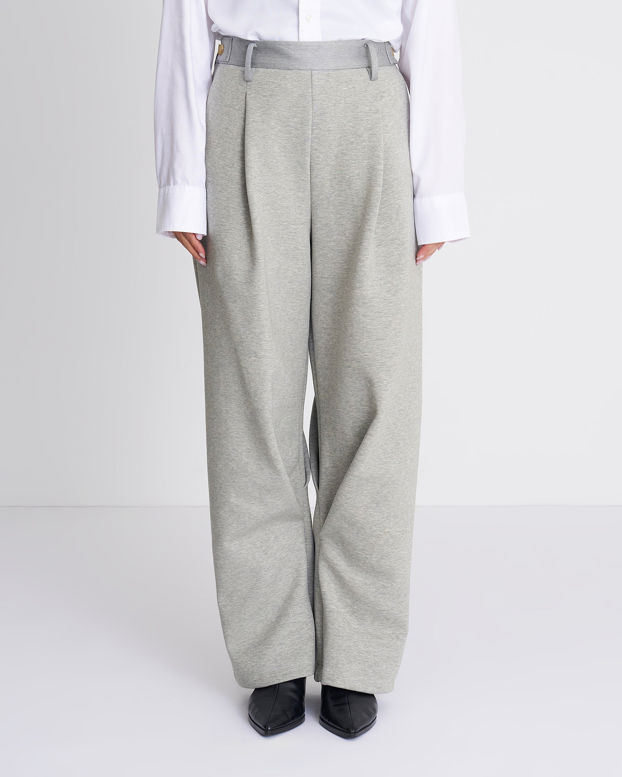 【26AW】スペーサーパンツ