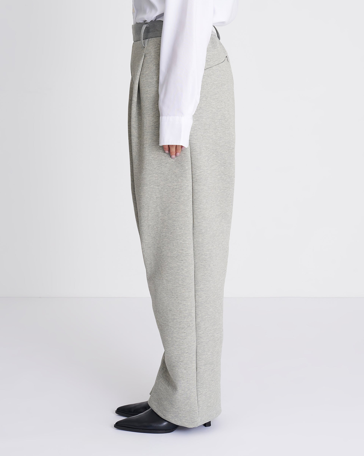 【26AW】スペーサーパンツ