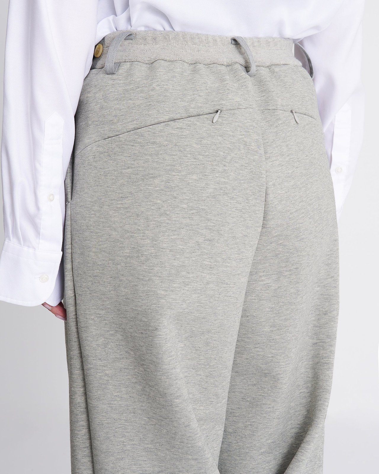 【26AW】スペーサーパンツ