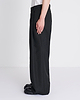 【26AW】ツイルツータックスラックス