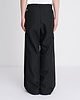 【26AW】ツイルツータックスラックス