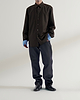 【26AW】ウールデニムパンツ