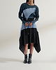 【26AW】アーチスカート