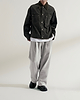 【26AW】クラックデニムジャケット