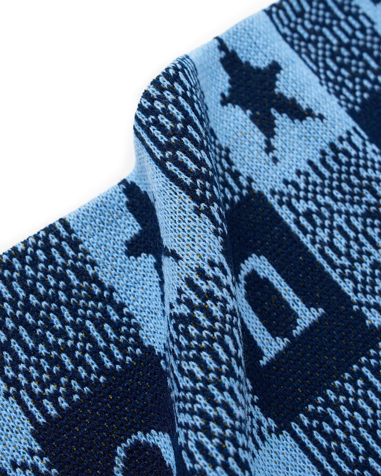 【26AW】スターワールドスカーフ