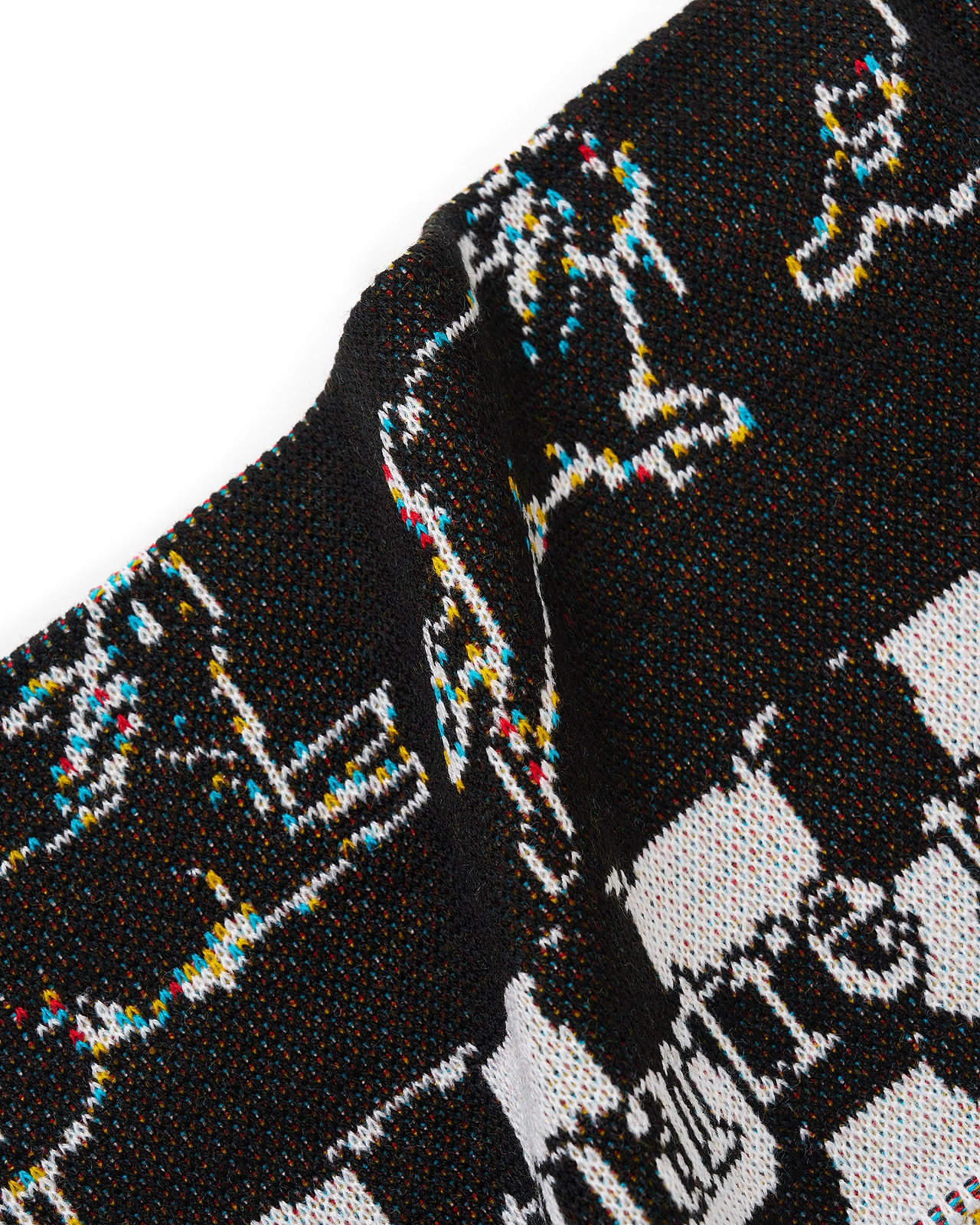 【26AW】アムステルダム・デ・ミタスカーフ