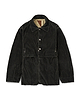 【26AW】ピグメントコテッドコーデュロイワークジャケット