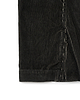 【26AW】ピグメントコテッドコーデュロイワークジャケット