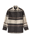 【26AW】エクストラオーバーシャツ