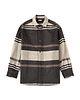 【26AW】エクストラオーバーシャツ