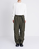 【26AW】ニータックワイドイージーパンツ