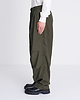 【26AW】ニータックワイドイージーパンツ