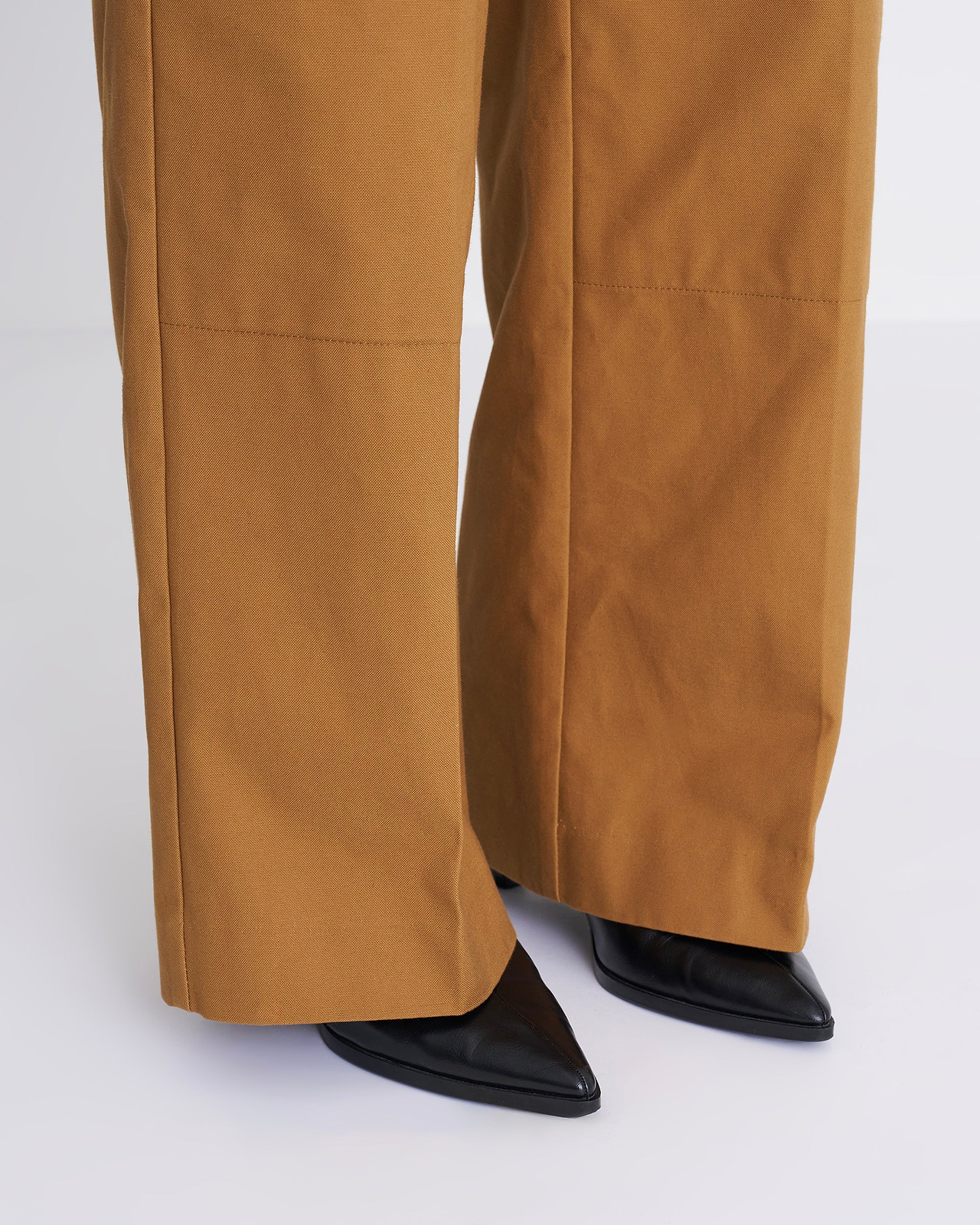 【26AW】ワイドワークトラウザーズ