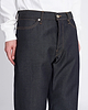 【26AW】ウールデニムパンツ