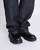 【26AW】ウールデニムパンツ