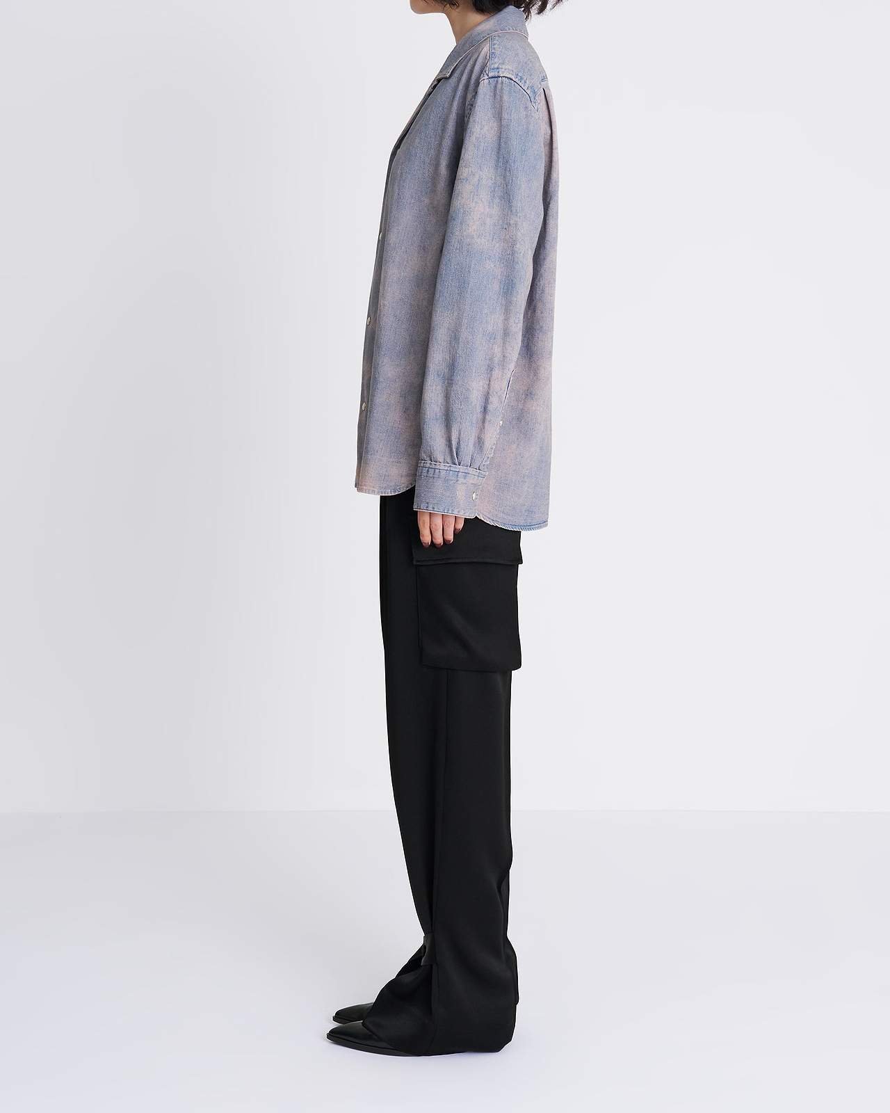 【26AW】THEシャツ