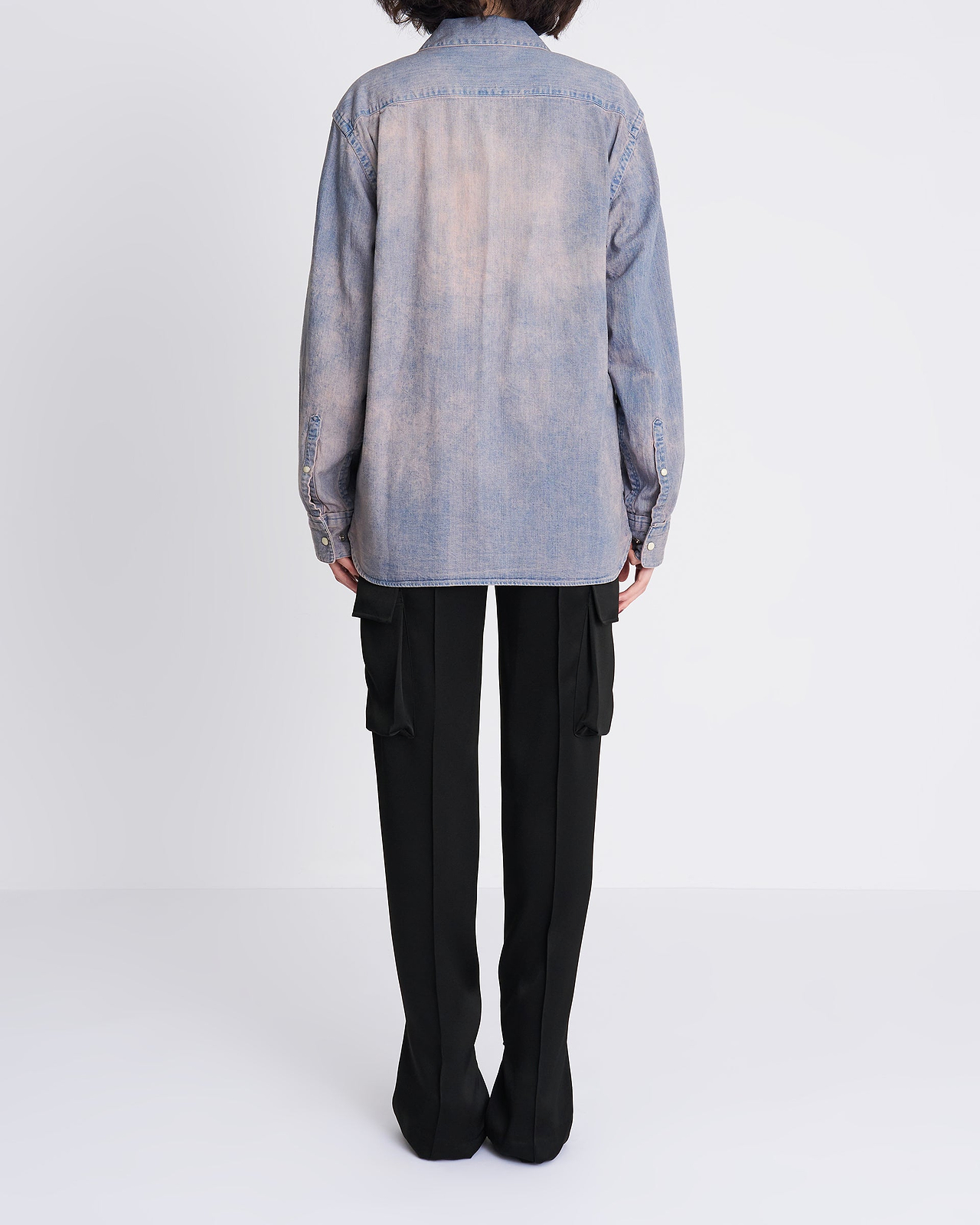 【26AW】THEシャツ