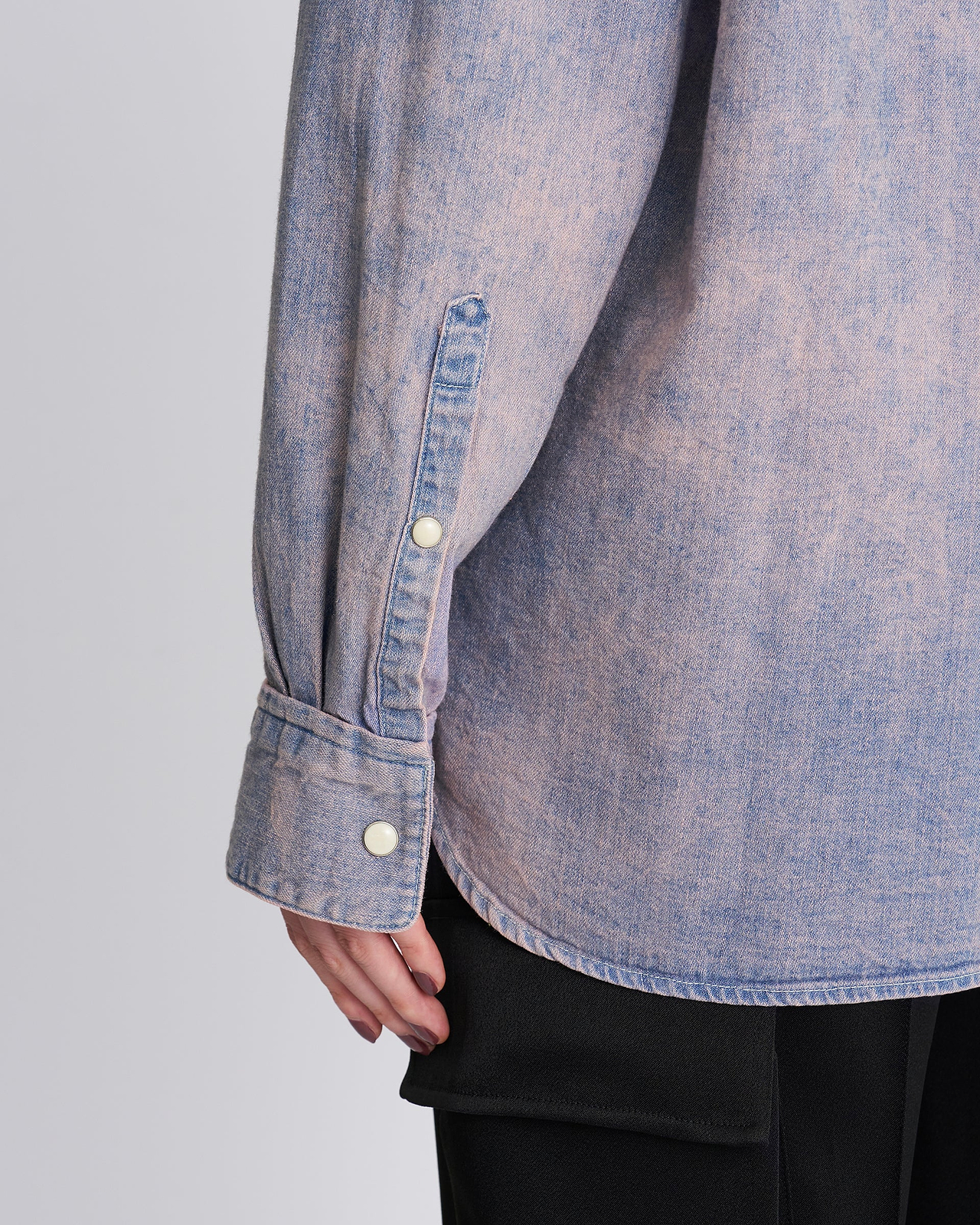 【26AW】THEシャツ