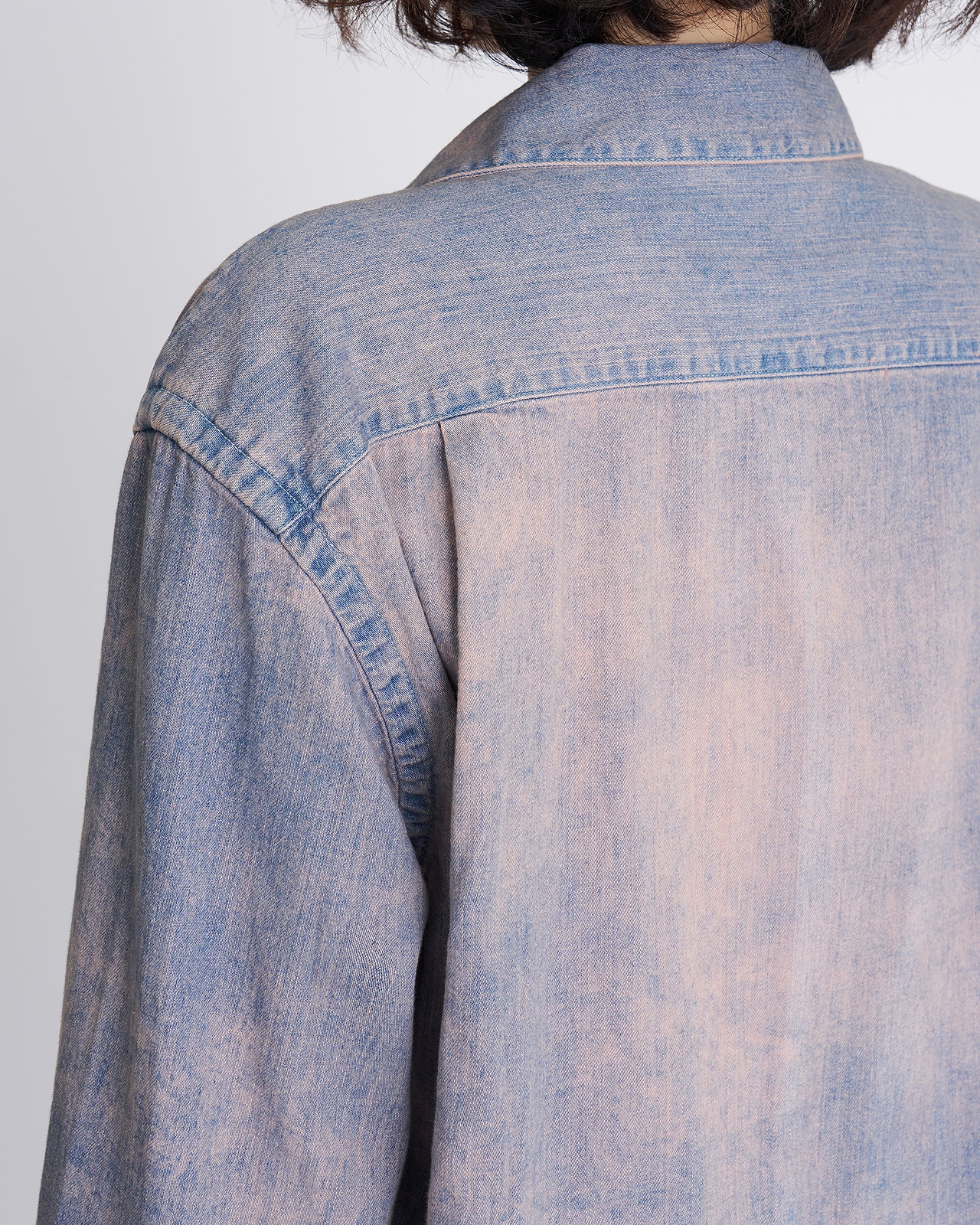 【26AW】THEシャツ