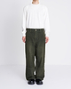 【26AW】コーティッドコーデュロイパンツ