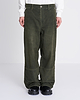 【26AW】コーティッドコーデュロイパンツ