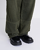【26AW】コーティッドコーデュロイパンツ