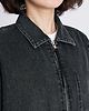 【26AW】ユーティリティジーンズジャケット