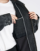 【26AW】ユーティリティジーンズジャケット