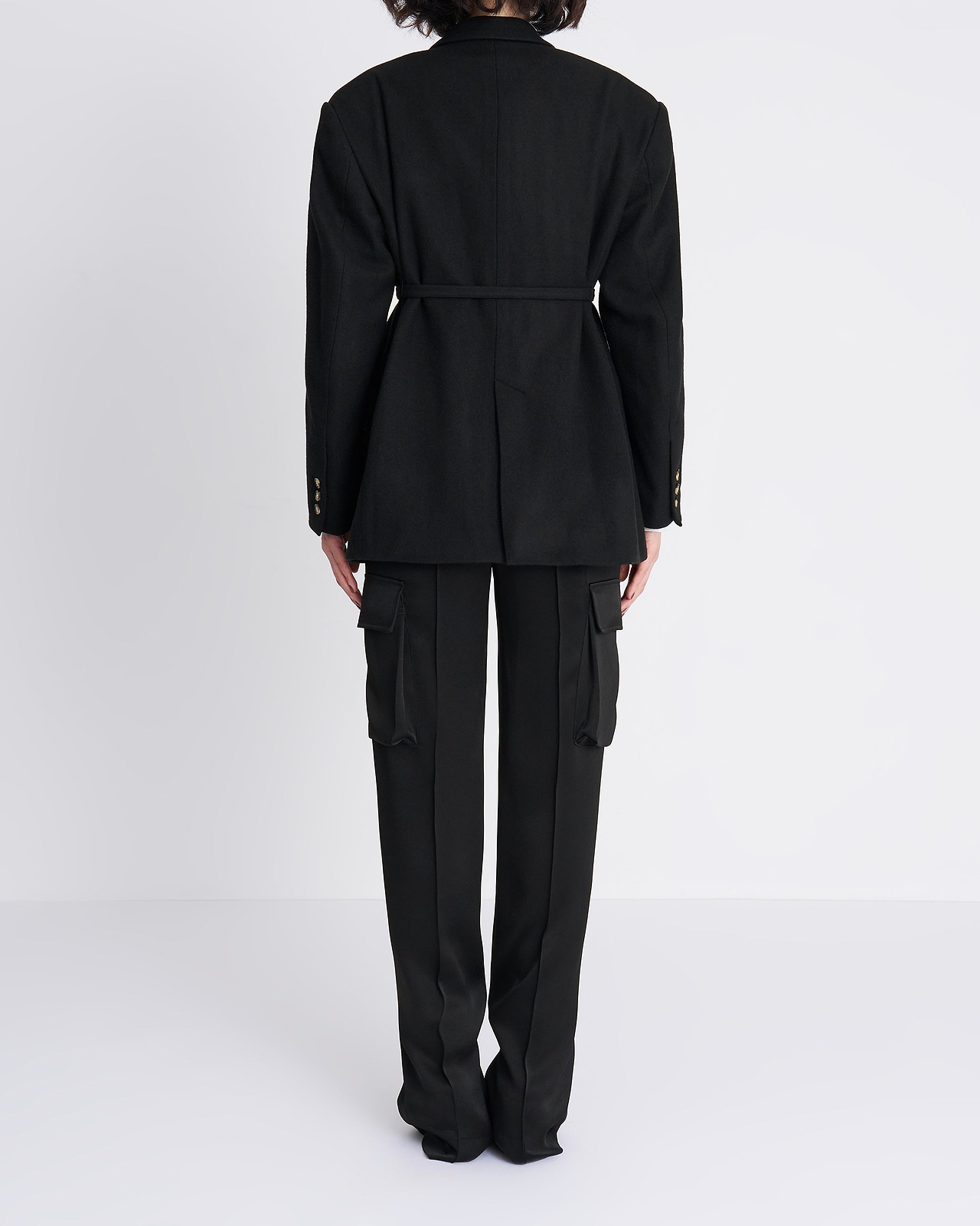 【26AW】ラプトンウールジャケット