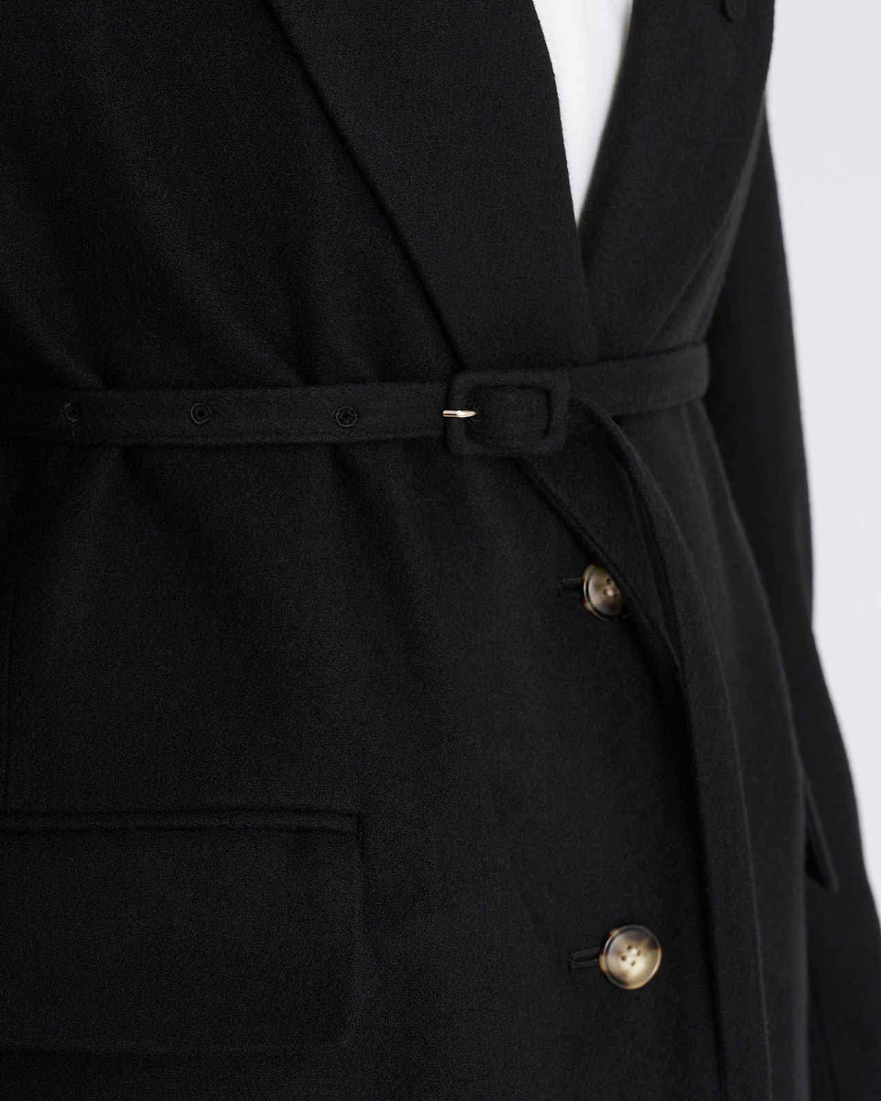 【26AW】ラプトンウールジャケット