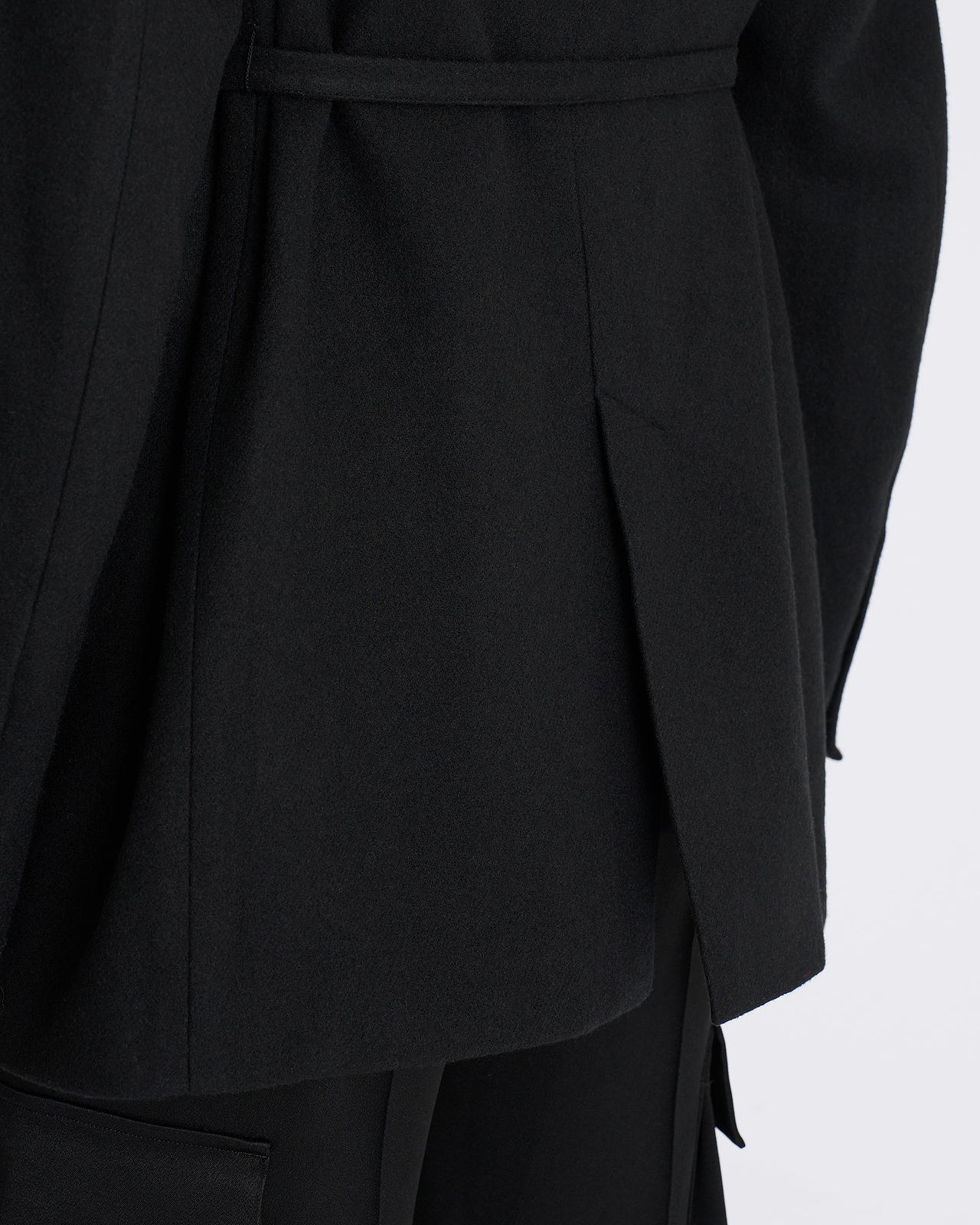 【26AW】ラプトンウールジャケット