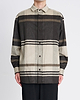 【26AW】エクストラオーバーシャツ