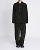 【26AW】ピグメントコテッドコーデュロイワークジャケット