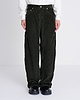 【26AW】ピグメントコテッドコーデュロイワークパンツ