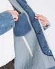 【26AW】ブルゾン（インディゴ）