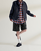 【26AW】ウールデニムジャケット