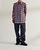 【26AW】ウールデニムパンツ