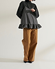 【26AW】ワイドワークトラウザーズ