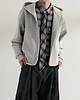 【26AW】スペーサーパーカー