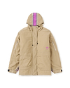 【26AW】マウンテンパーカー（プレーン）
