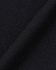 【26AW】ドレーピングショールカラーVネックプルオーバー