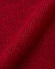【26AW】ドレーピングC/Nプルオーバー