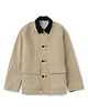 【26AW】ブルゾン（ベージュ）